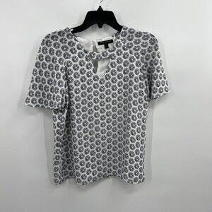 Banana Republic Blouse Size Small